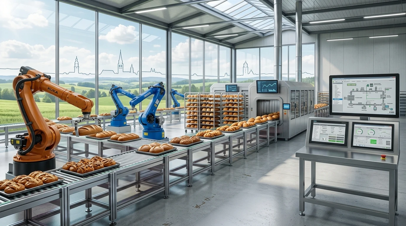 Vorstand IT & Systemintegration